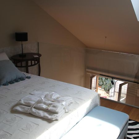 Ferienwohnung Aveiro Historic Hideaway Exterior foto